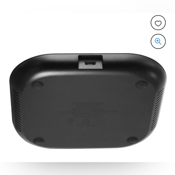 Pure Gear Fast Wireless Charging Pad - Picture 9 of 9